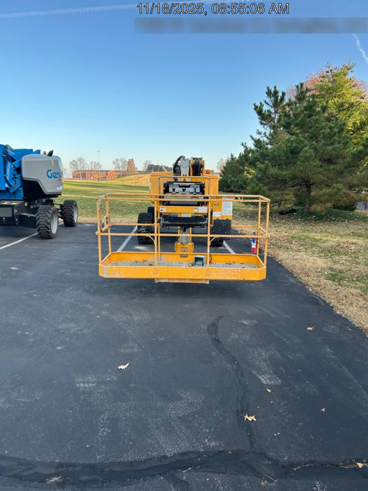 2020 HAULOTTE HA46RTJO