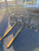 2020 PALADIN 48" Pallet Forks - Paladin