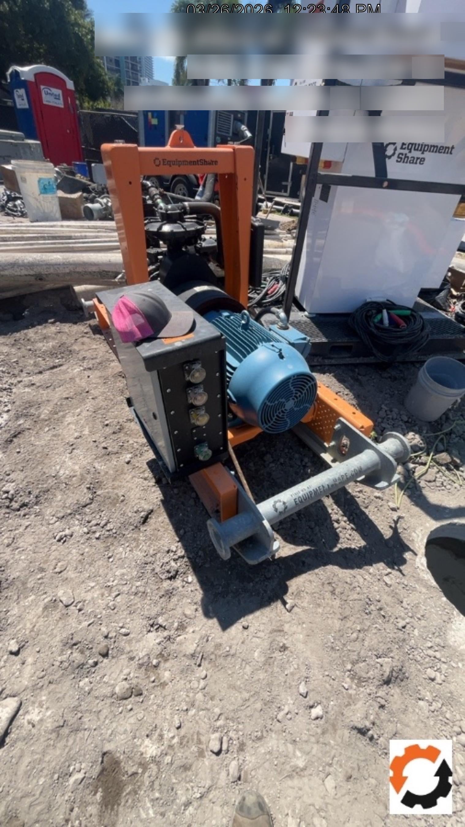 2022 PIONEER EPP44S10L71