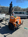 2023 Generac MLT2 Diesel, Flex Switch 120V Input, Powerzone Controller, 
(4) 320W LED Lights, 4kW Generator, 39.9 Gal Fuel Tank, 2" Ball, T3