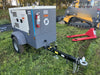 2023 ATLAS COPCO QAS25 CWK