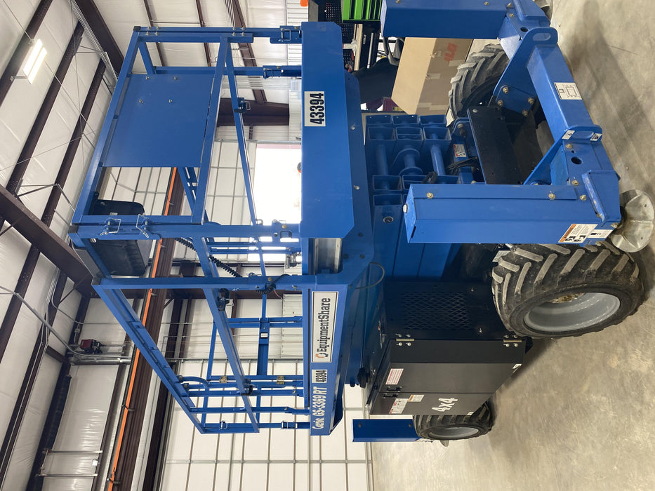 2019 GENIE GS-3369 RT