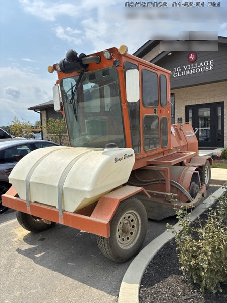 2023 BROCE RCT350