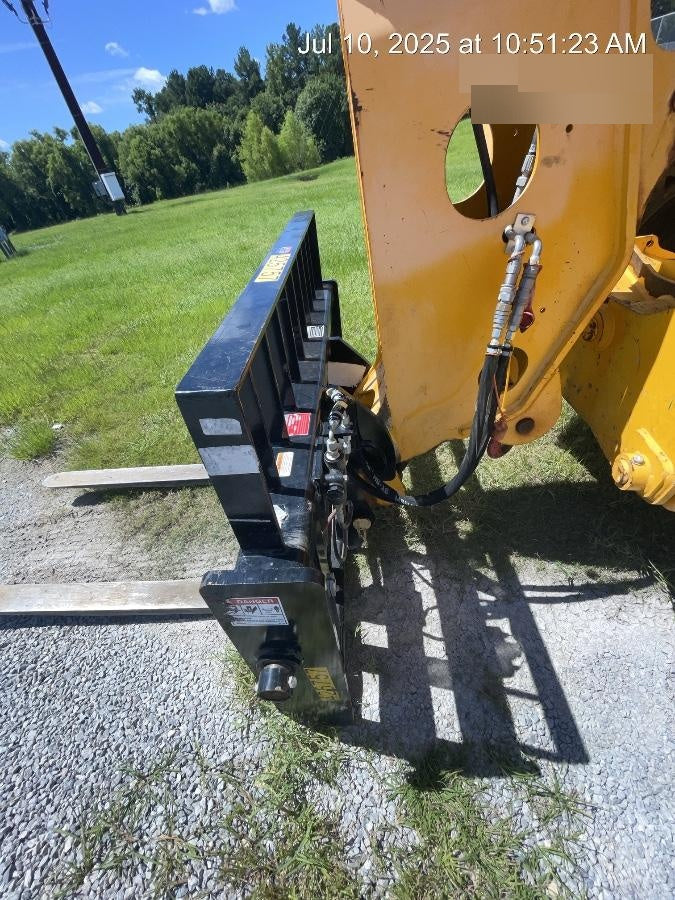 2024 JCB 400/F7360