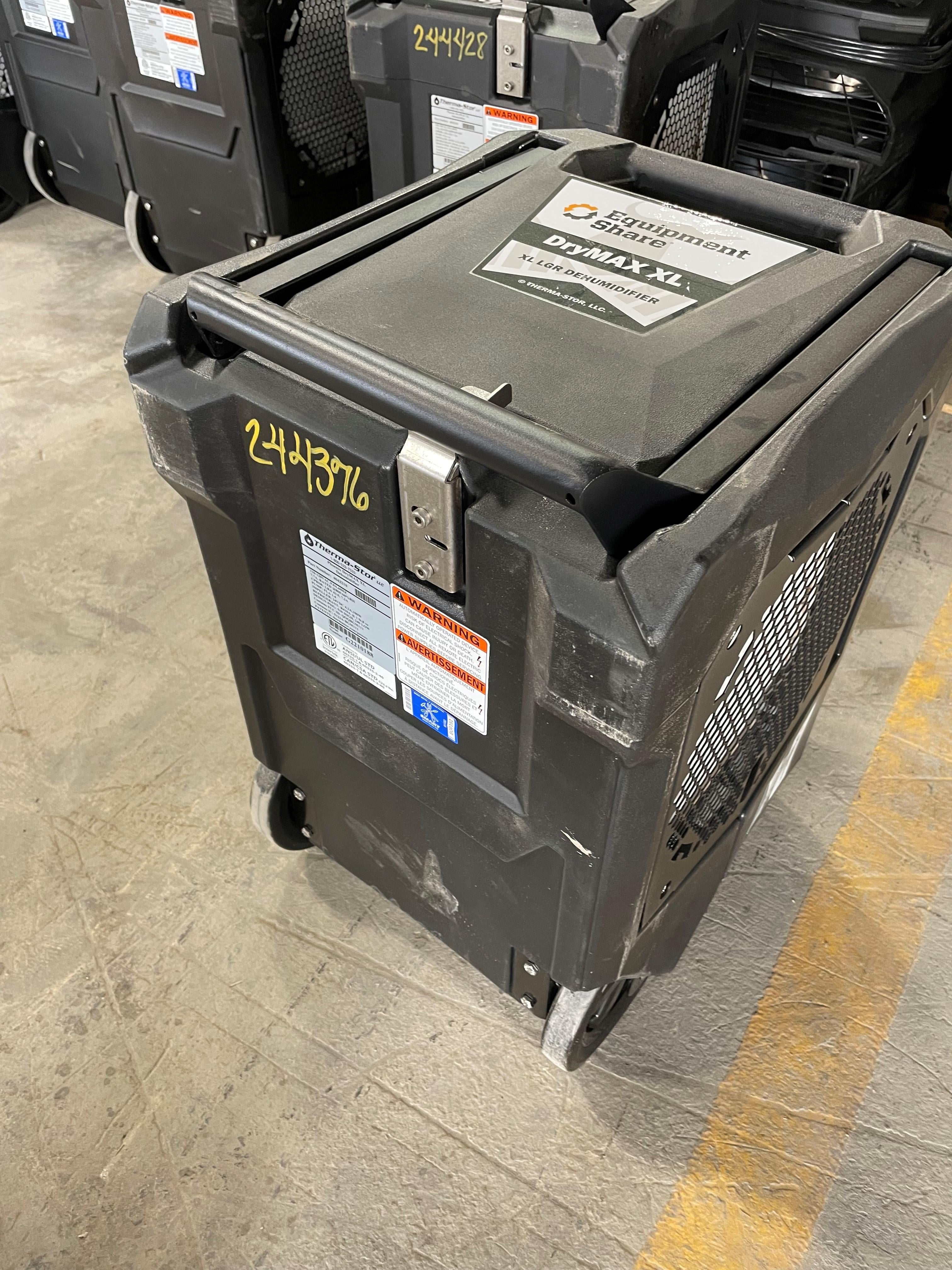2022 PHOENIX DryMAX XL