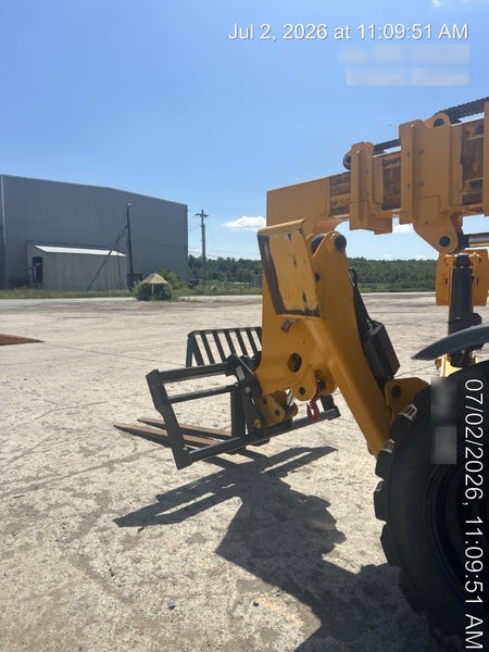 2025 JCB 512-56