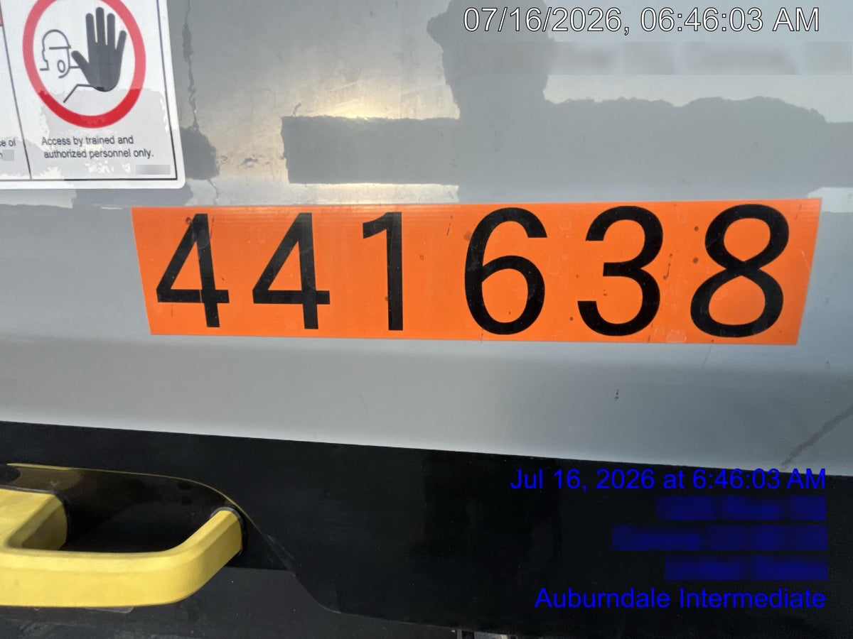 2024 GENIE S-65 XC