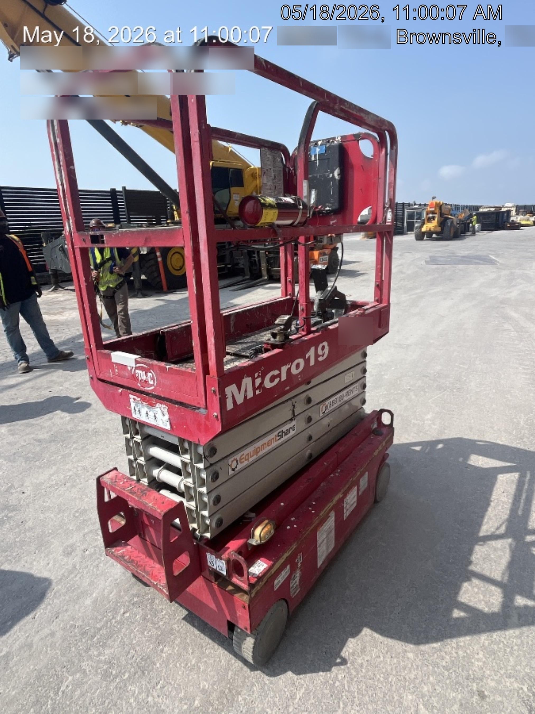 2019 MEC Micro 19