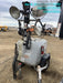 2018 Wacker Neuson LTV6L-MH Wacker Neuson LTV6L Mobile Light Tower w/Fuel Level Sensor Installed
