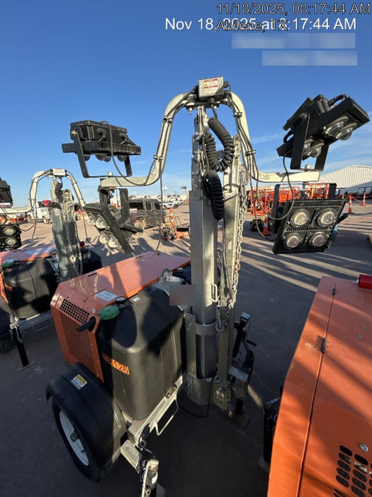 2024 WANCO WLTT-4MM4K