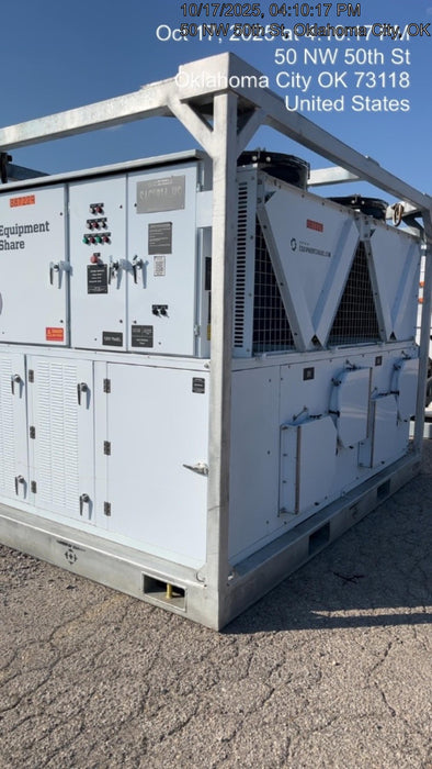 2024 SMARTECH SACP81A-HS