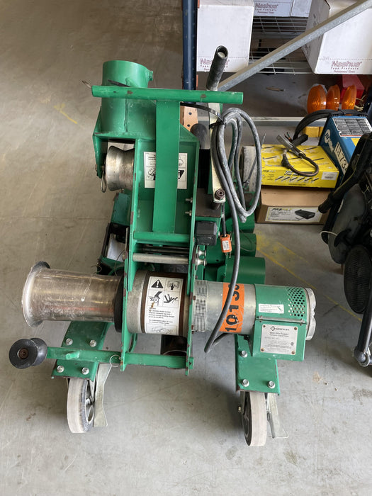 2021 CURRENT TOOLS 818