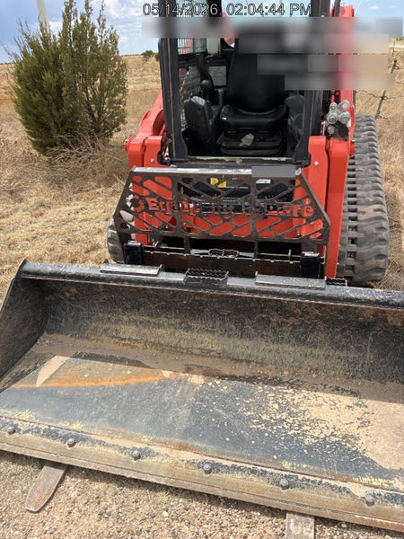 2019 PALADIN 48" Pallet Forks - Paladin