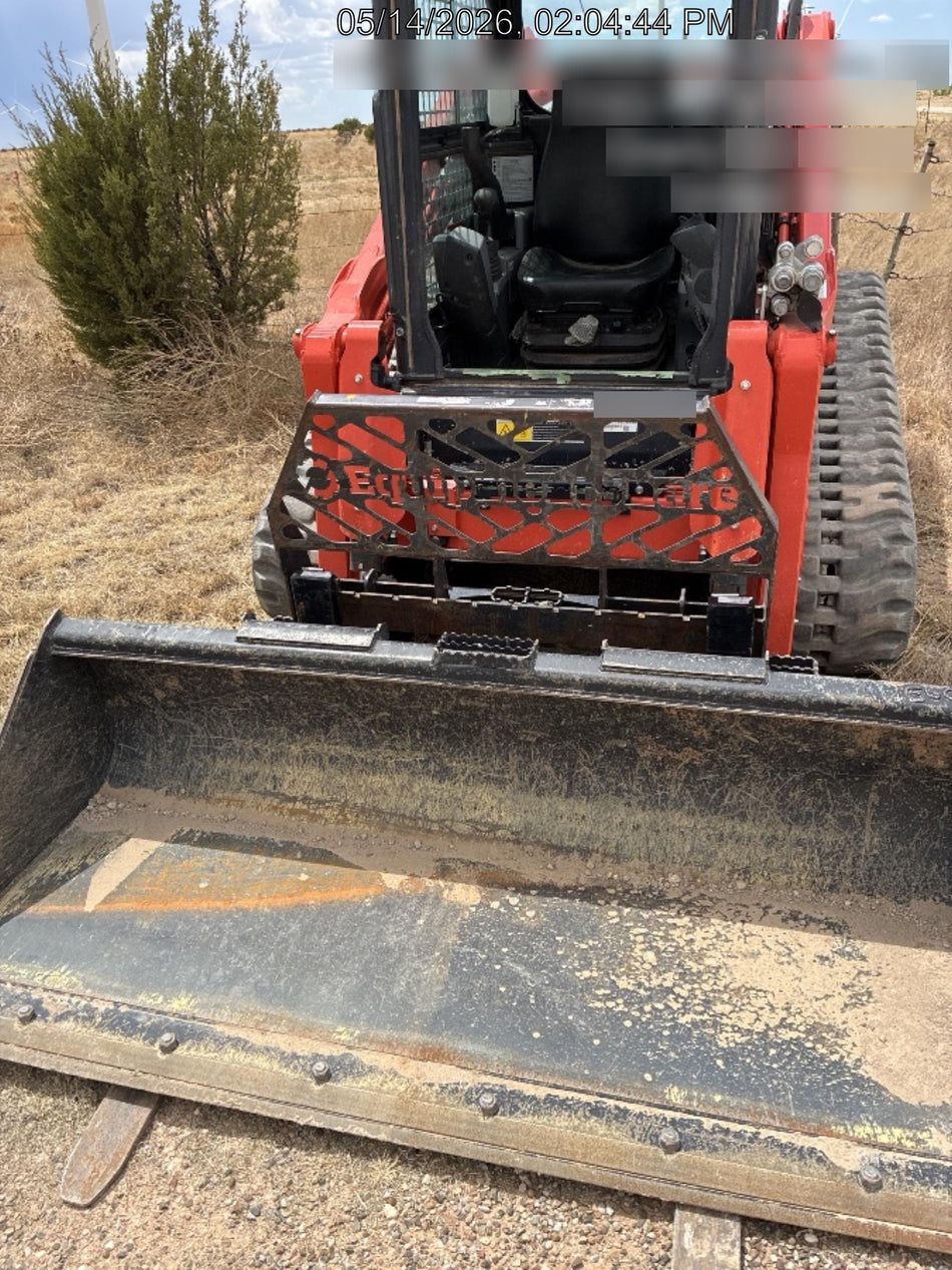 2019 PALADIN 48" Pallet Forks - Paladin