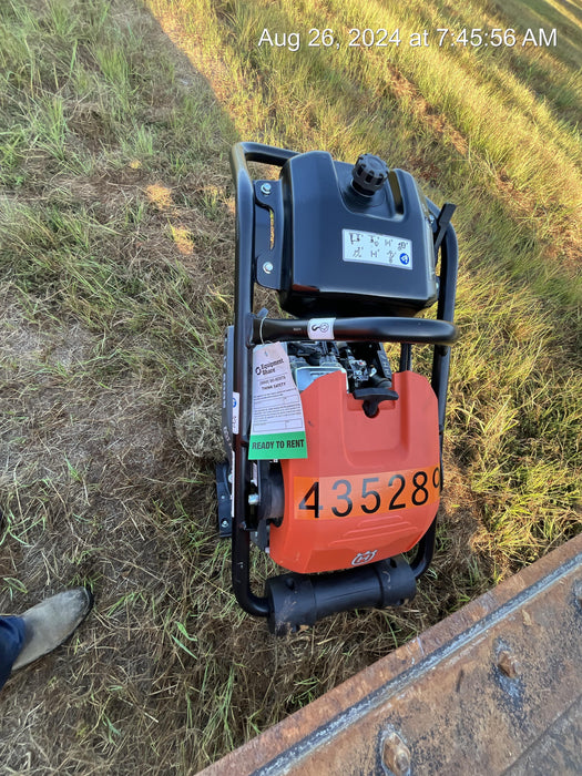 2024 HUSQVARNA LT6005