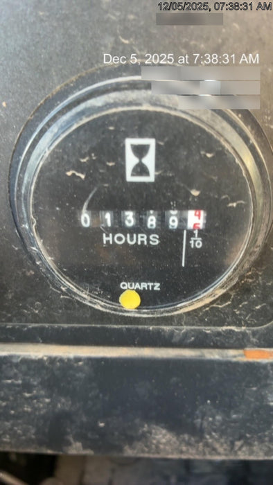 2020 GENIE GS-4390 RT