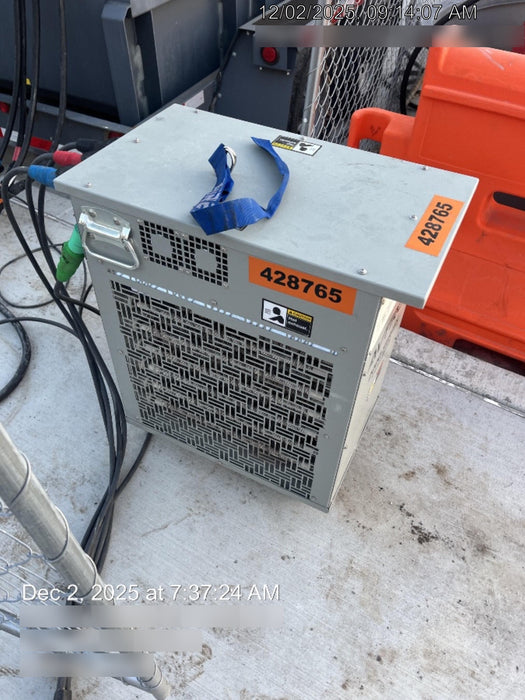 2024 ASCO AVTRON 2705