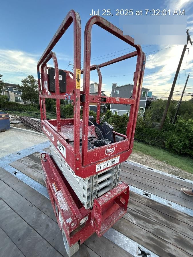 2019 MEC Micro 19