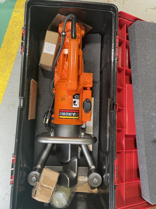 2022 BN PRODUCTS DBR-25WH