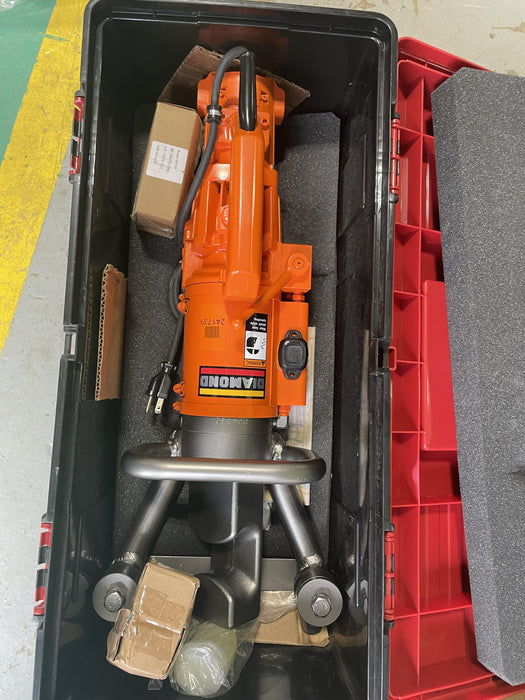 2022 BN PRODUCTS DBR-25WH