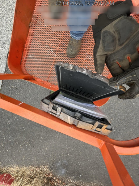 2021 JLG 660SJ