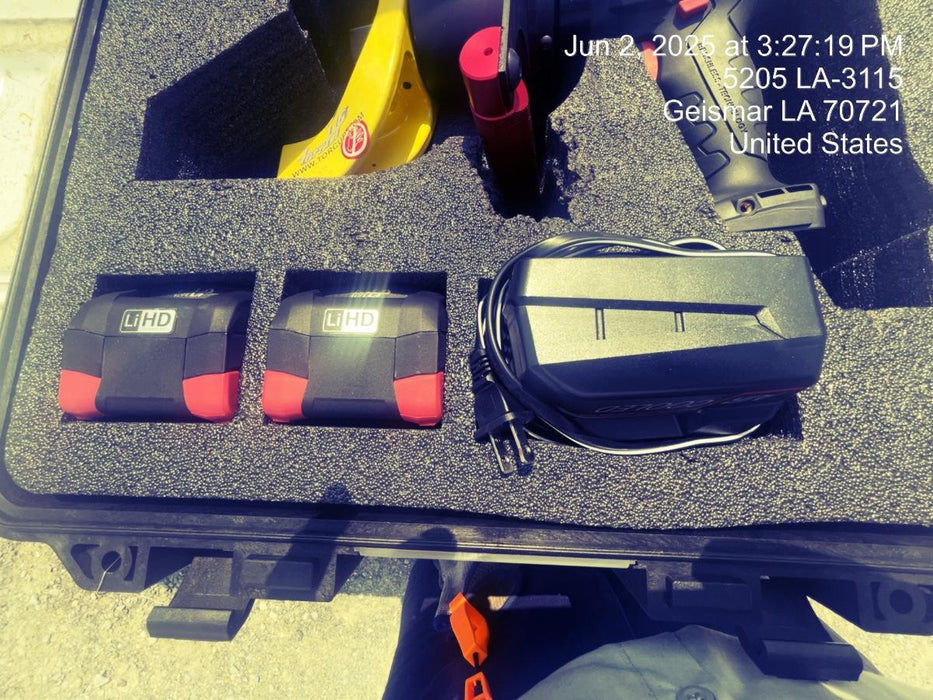 2024 TORCUP VT-2000KIT