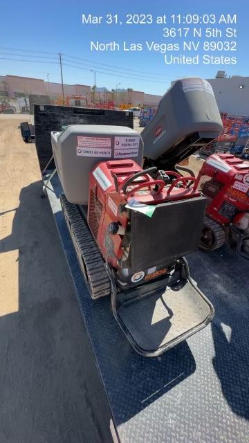 2023 TORO MBTX 2500-TS