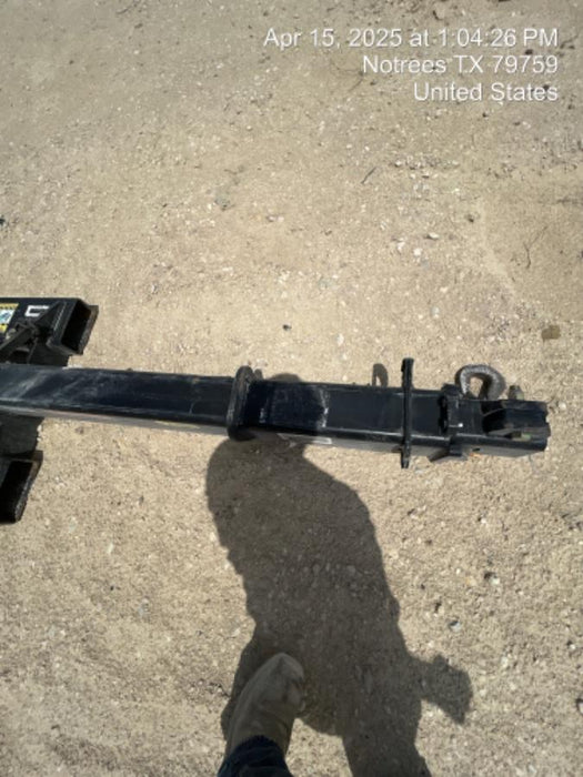 2024 STAR INDUSTRIES M1360B - Star JIB Boom