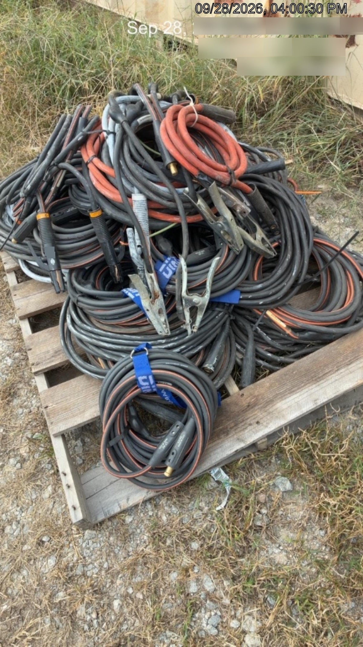 2025 LINCOLN ELECTRIC FLEXTEC 350X