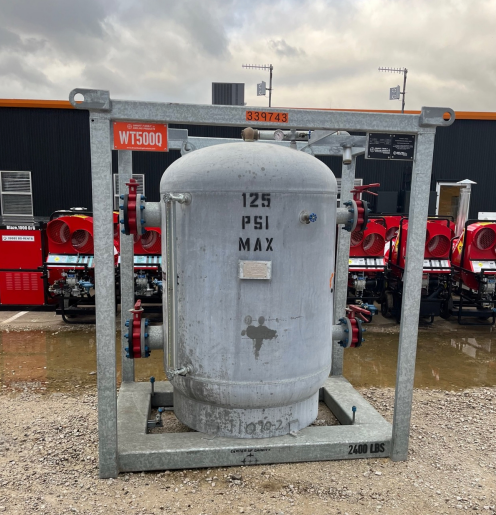 2023 SMARTECH WT500QS