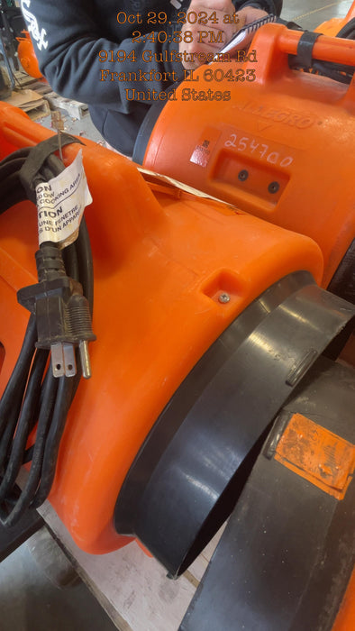 2022 ALLEGRO 9539-12