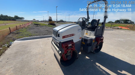 2023 DYNAPAC CC1200