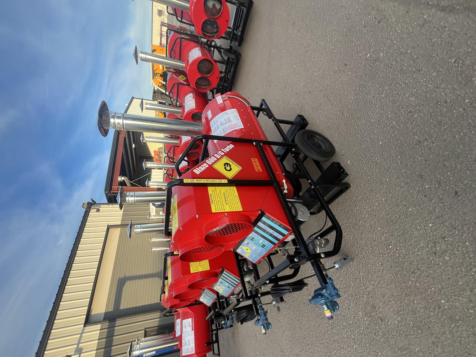 2025 CAMPO EB600G-RE3