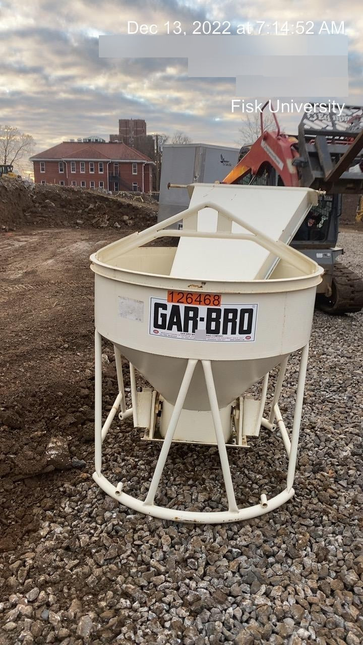 2021 GAR-BRO 420-R