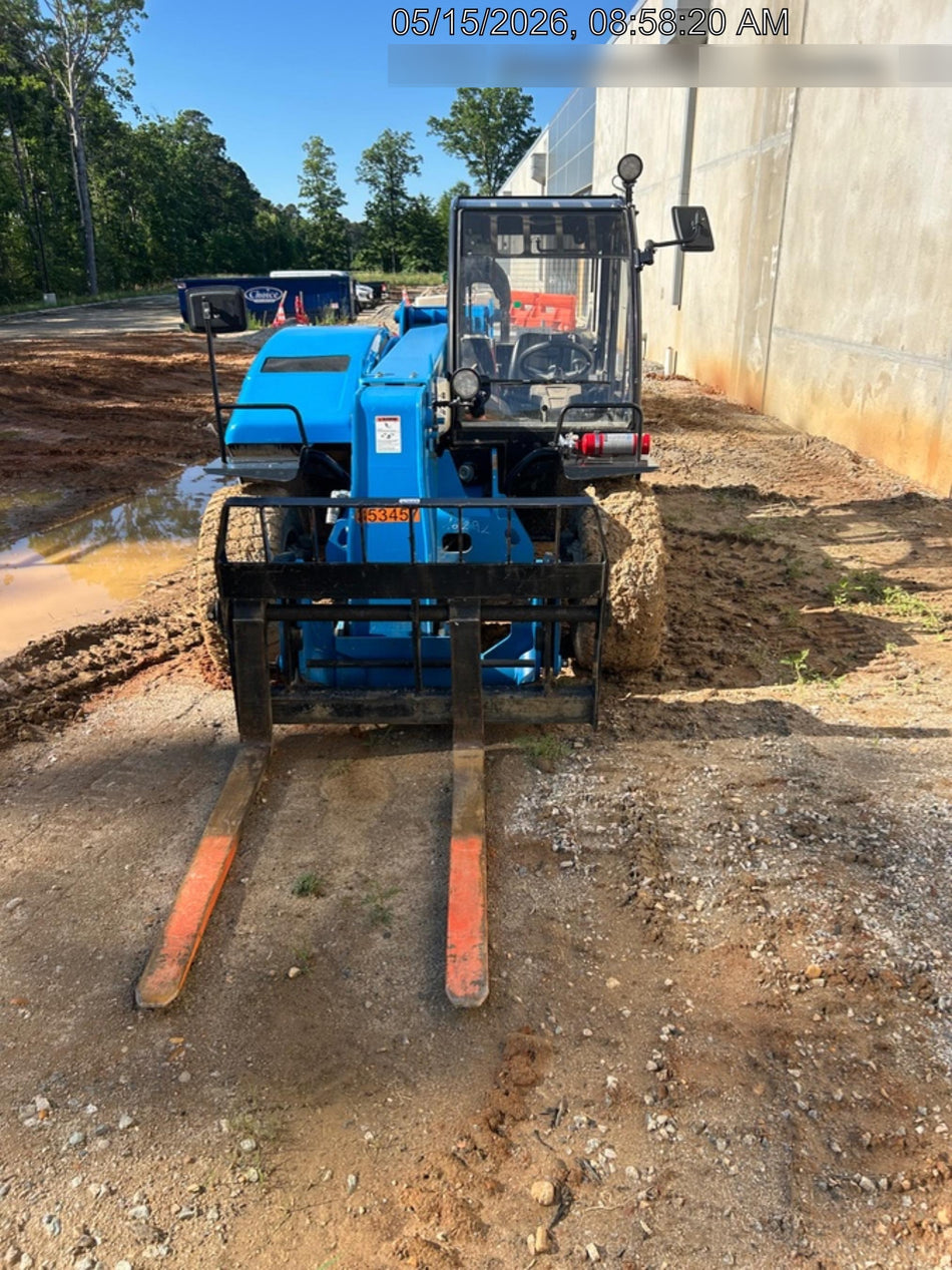 2023 GENIE GTH-5519