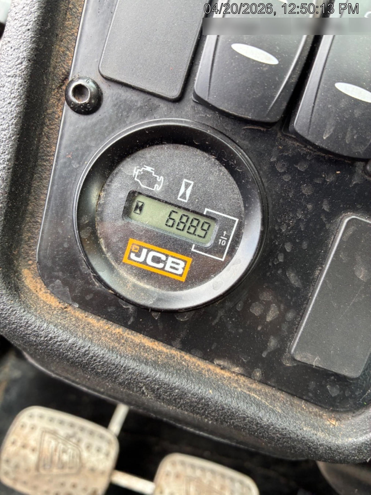 2025 JCB 510-56