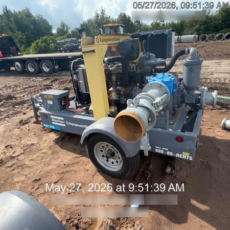 2022 ATLAS COPCO PAC F66 KD
