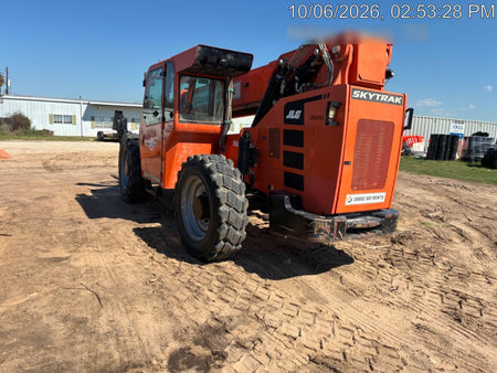 2021 SKYTRAK 12054