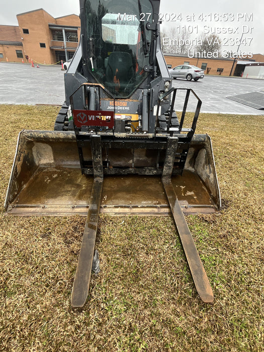 2023 VIRNIG PF4855-5VG