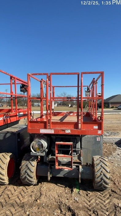 2018 SKYJACK SJ6826 RT