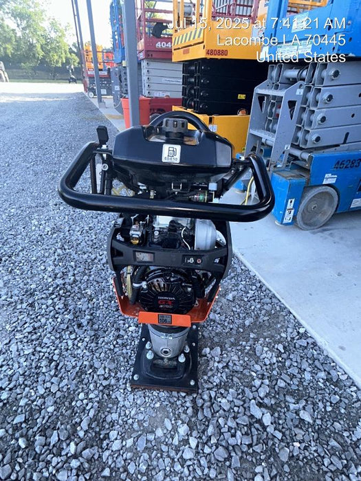 2025 HUSQVARNA LT6005