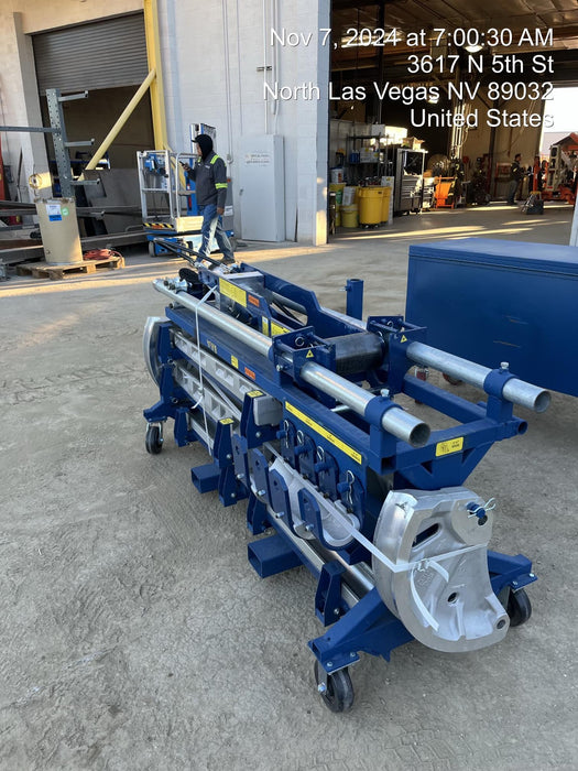 2024 CURRENT TOOLS 254P