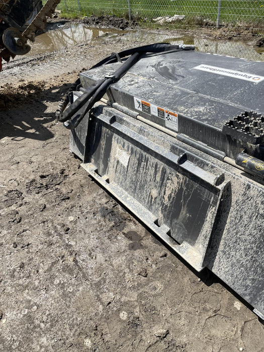 2021 PALADIN Sweepster SB72