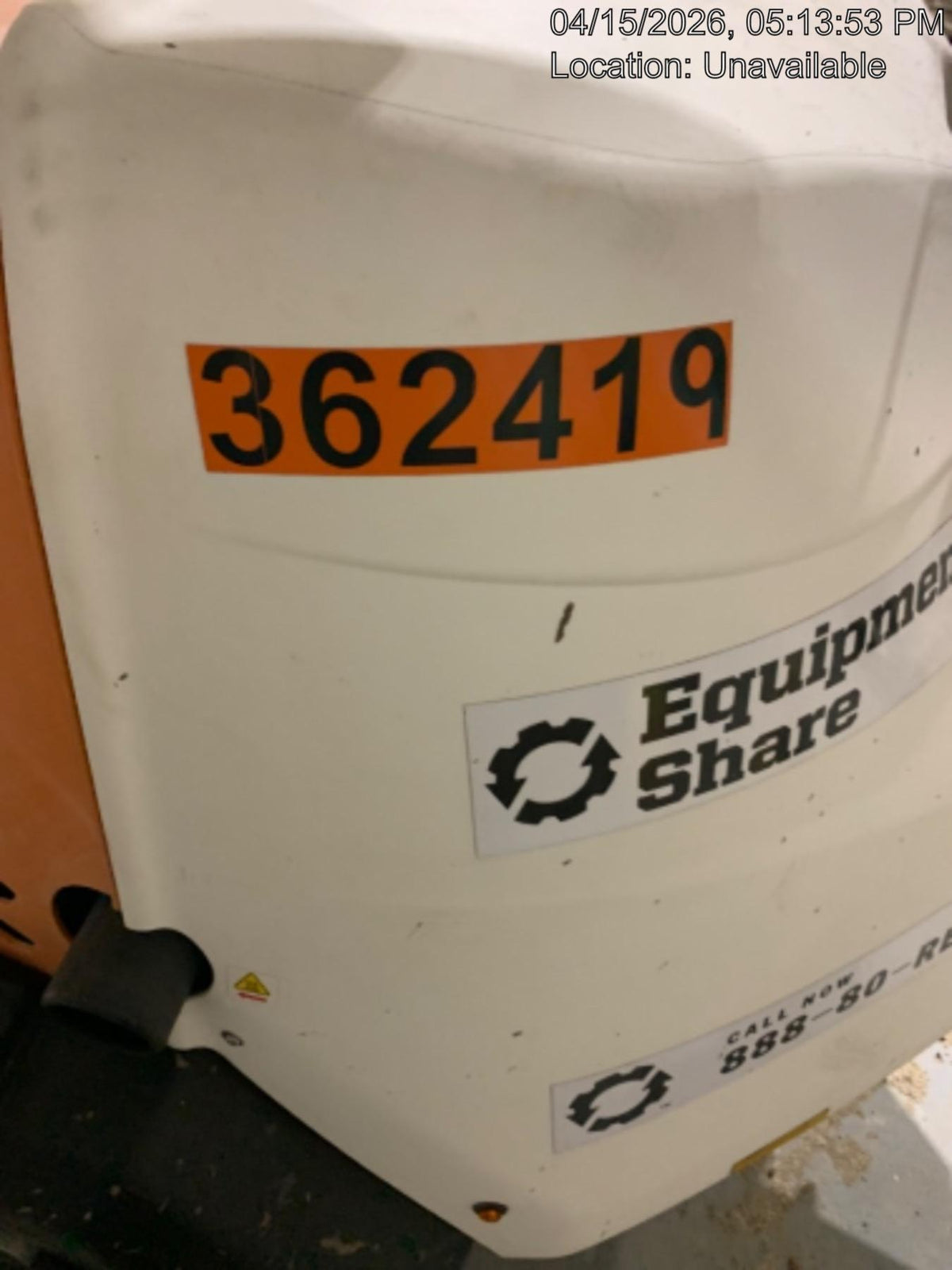 2023 Generac MLT2 Diesel, Flex Switch 120V Input, Powerzone Controller, 
(4) 320W LED Lights, 4kW Generator, 39.9 Gal Fuel Tank, 2" Ball, T3