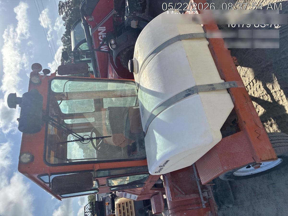2020 BROCE RCT350