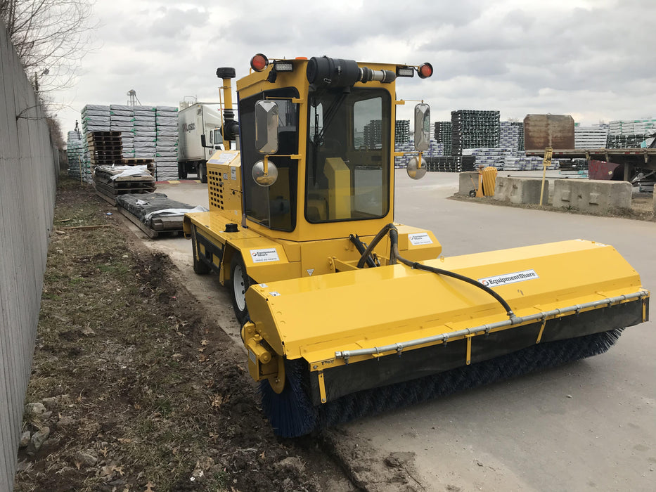 2020 SB MANUFACTURING SM74J