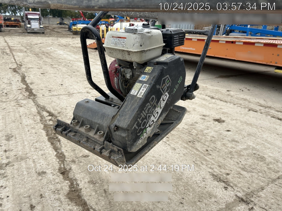 2022 THIRD COAST EQUIPMENT SP4518H