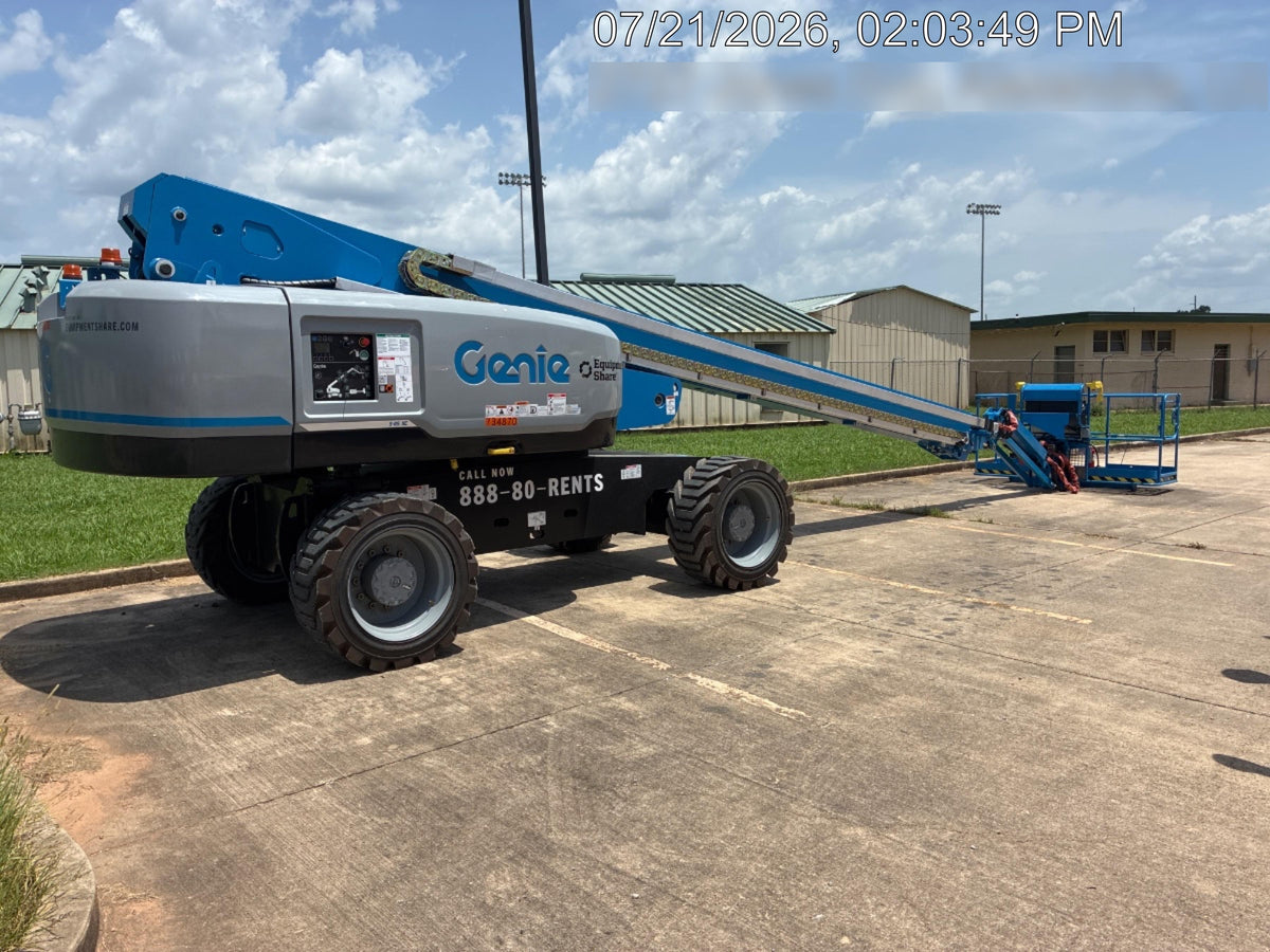 2026 GENIE S-85 XC