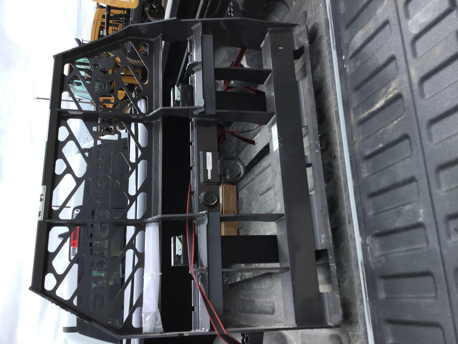 2020 PALADIN 48" Pallet Forks - Paladin