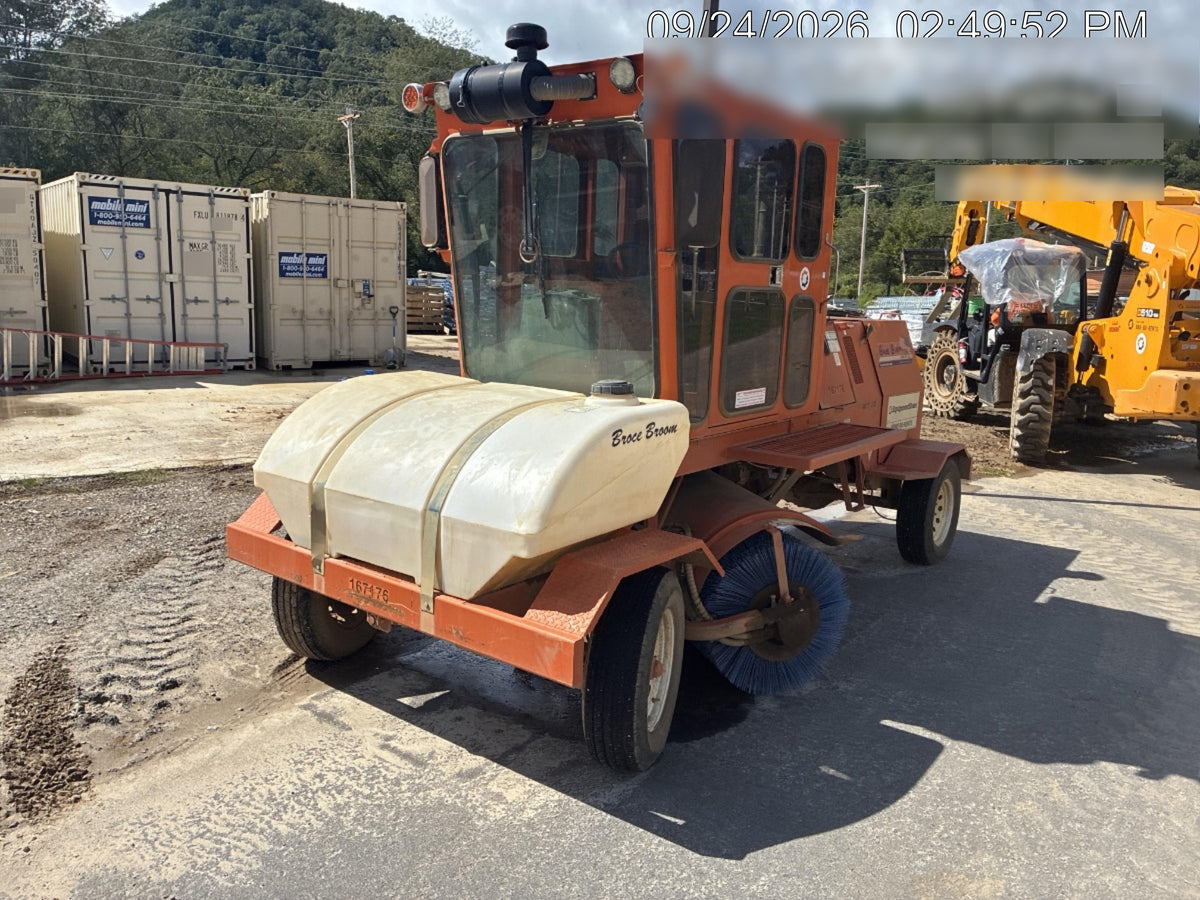 2021 BROCE RCT350